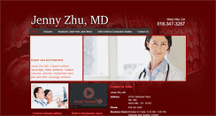 Desktop Screenshot of neurologywesthills.com